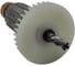 Якорь для ударной дрели VEBEX MAKITA HP1621 АГ585392 10