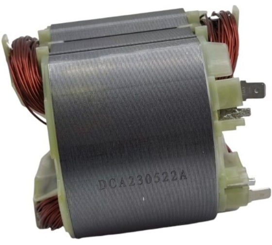 Статор для отрезной пилы VEBEX MAKITA 2414NB/2414B АГ569230