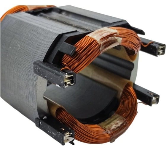 Статор для перфоратора VEBEX MAKITA HR2470 АГ569422