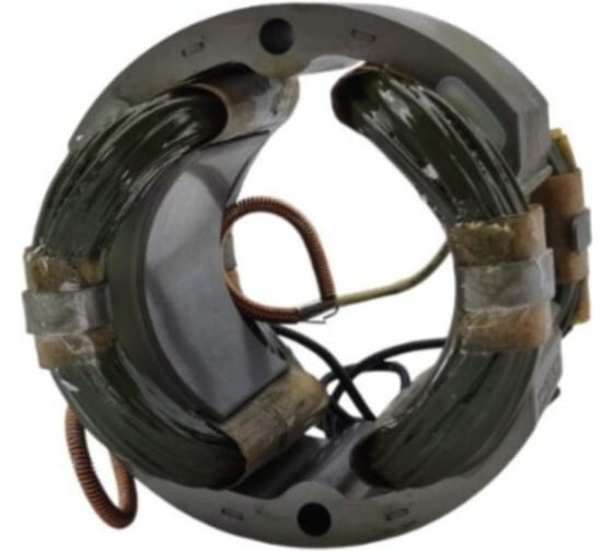 Статор для угловой шлифмашины VEBEX MAKITA GA9020 АГ569344