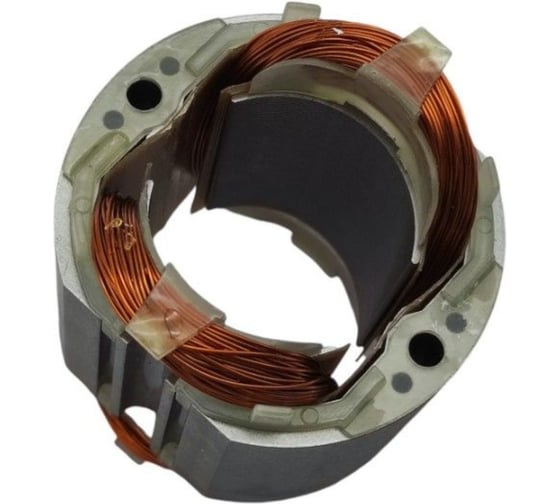 Статор для перфоратора VEBEX MAKITA HR2450 АГ569415