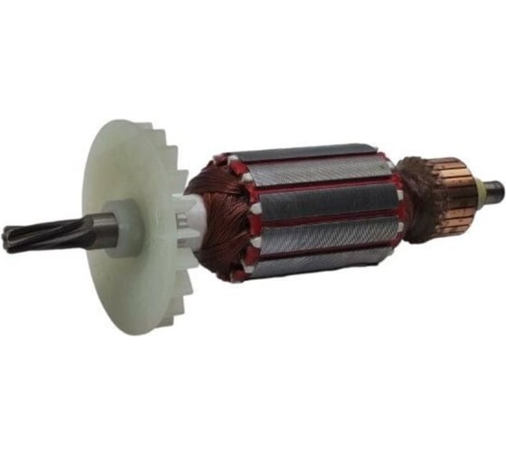 Якорь VEBEX для BOSCH GBH2-24 6 зубов АГ585034