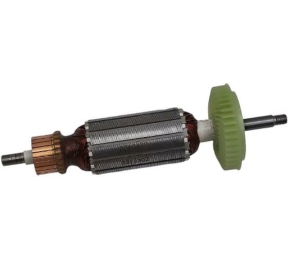 Якорь VEBEX для BOSCH GWS 14-125CIE/HILTI AG 125-19SE АГ585083
