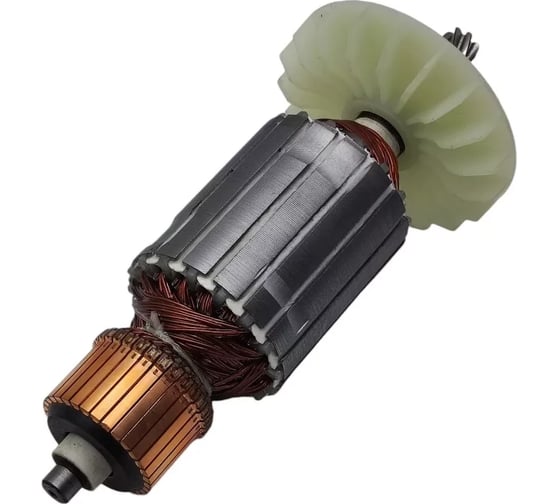 Якорь VEBEX для ИНТЕРСКОЛ ДП-235/2000М АГ585634