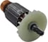 Якорь VEBEX для ИНТЕРСКОЛ ДП-235/2000М АГ585634 3