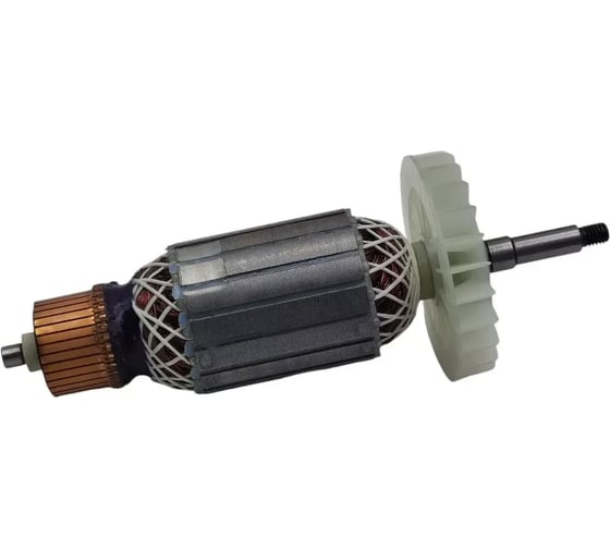 Якорь VEBEX для ИНТЕРСКОЛ УШМ-230/2100 АГ585664