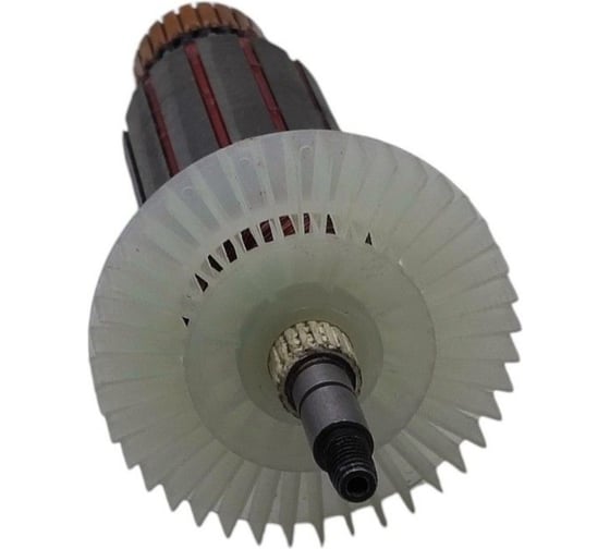 Якорь VEBEX для ИНТЕРСКОЛ УШМ-125/1100 АГ585650