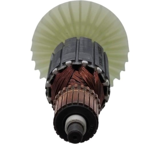 Якорь VEBEX для MAKITA HR2470, DongCheng АГ585422