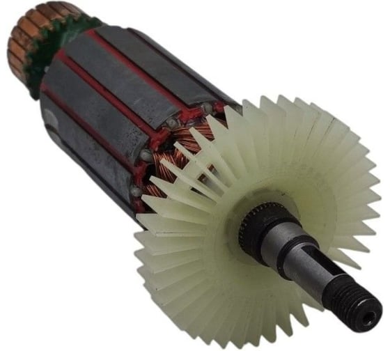 Якорь VEBEX для ИНТЕРСКОЛ УШМ-125/900 АГ585658