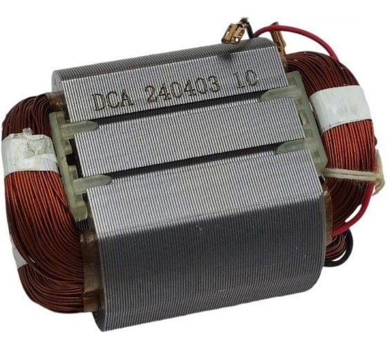 Статор для угловой шлифмашины VEBEX MAKITA 9555HN АГ569300