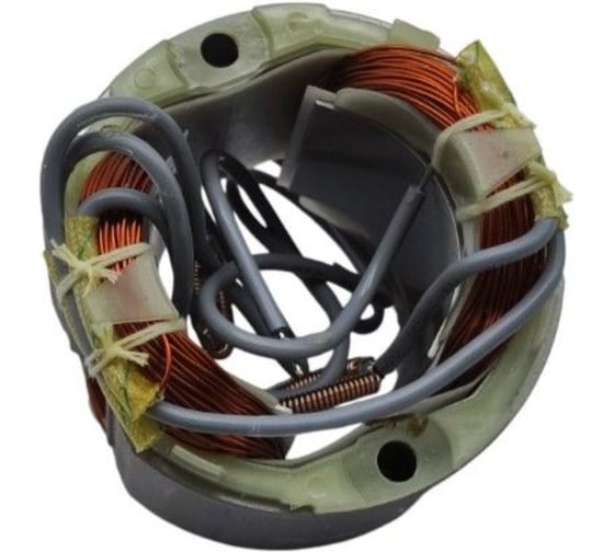 Статор VEBEX для MAKITA 5704R/HS7601C АГ569258