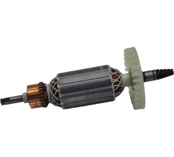 Якорь для шлифмашины VEBEX MAKITA 9227C/CB АГ585289