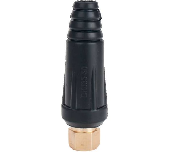 Кабельная вилка GROIT 35-50 (вставка СКР 35-50 300А) (511.0315) G2000135