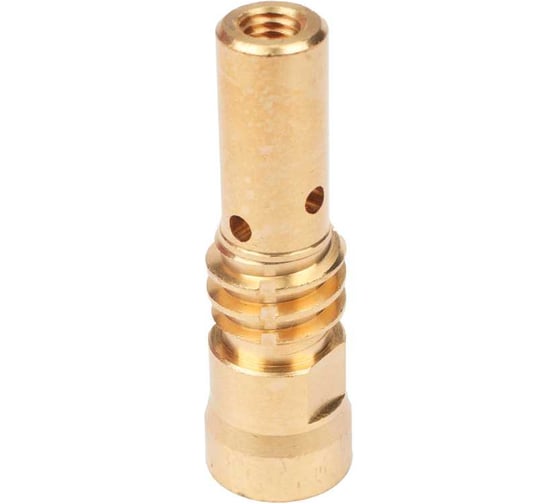 Адаптер контактного наконечника GROIT TR18/M8/65 мм (AT455LW/RF45) (016.D155) G214155D 1