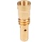 Адаптер контактного наконечника GROIT TR18/M8/65 мм (AT455LW/RF45) (016.D155) G214155D 2