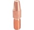 Сварочный наконечник GROIT M9 ф1,2 L35 CuCrZr (094-013531) 5 шт. G11113531 1