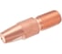 Сварочный наконечник GROIT M9 ф1,2 L35 CuCrZr (094-013531) 5 шт. G11113531 2