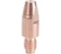 Сварочный наконечник GROIT M8 ф1,2 L30 Cu (140.0442) 5 шт. G2110442 1