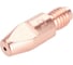 Сварочный наконечник GROIT M8 ф1,2 L30 Cu (140.0442) 5 шт. G2110442 5