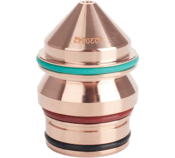 Сопло GROIT 260А HPR260XD/400XD BEVEL 220542