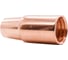 Газовое сопло изолированное GROIT L64/ф28/ф17 (W013931) G5133931 2