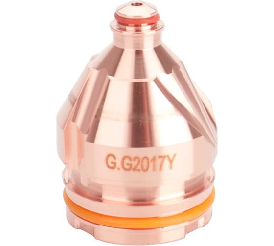Сопло 200A (G2017Y) 210M/221M/450M/451M (.11.848.221.417) GROIT G.11.848.221.417