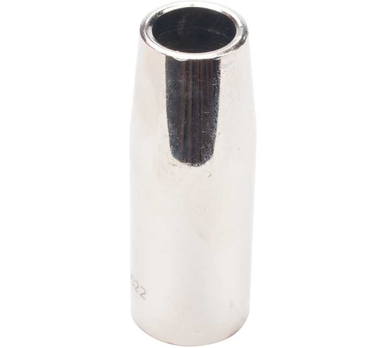 Газовое сопло GROIT L69/ф25/ф16 (коническое) (145.D022) G213022D 1
