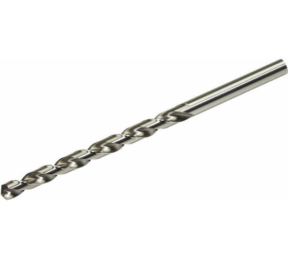 Сверло NORGAU Typ VA D5,8 HSS-E DIN340 010162276