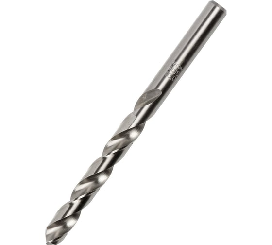 Сверло по металлу Bartex HSSM2, d10х87х133 мм, пакет, KF101023S 504874