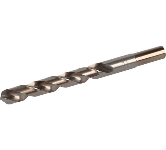 Сверло по металлу ARNEZI HSS 13.0 мм Cobalt 5% Arnezi R5202113 00-03549255