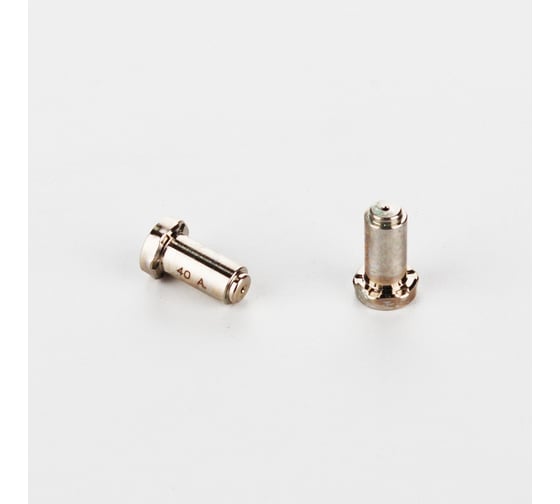 Сопло PLAZWELD 1.07 мм, 40А, PT31/31XL, 10 шт P-21008