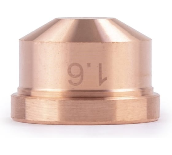 Сопло PLAZWELD 1.6 мм 130А, A151, 5 шт P-PD0109-16