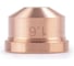Сопло PLAZWELD 1.6 мм 130А, A151, 5 шт P-PD0109-16 1