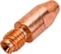 Сопло PLAZWELD 40А, SL40, 5 шт 9-0094 1