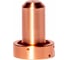 Сопло PLAZWELD 40А, SL60/100 10 шт 9-8208 1