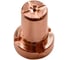 Сопло PLAZWELD 1.35 мм 50А, PT31/31XL, 10 шт P-20079 1