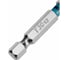 Бита GROSS Torx 30х50мм, сталь S2, шестигр., 2 шт 114172 4