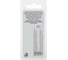 Бита GROSS Torx 30х50мм, сталь S2, шестигр., 2 шт 114172 6