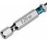 Бита GROSS Torx 20х50мм, сталь S2, шестигр., 2 шт 114170 4