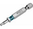 Бита GROSS Torx 15х50мм, сталь S2, шестигр., 2 шт 114619 2