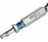 Бита GROSS Torx 15х50мм, сталь S2, шестигр., 2 шт 114619 4
