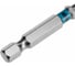 Бита GROSS Torx 25х50мм, сталь S2, шестигр., 2 шт 114711 3