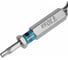 Бита GROSS Torx 10х50мм, сталь S2, шестигр., 2 шт 114168 3