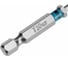 Бита GROSS Torx 10х50мм, сталь S2, шестигр., 2 шт 114168 4