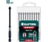 Биты ударные KRAFTOOL Impact PH 2, 100 мм, 10 шт 26191-2-100-S10 1