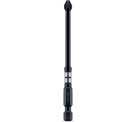 Биты ударные KRAFTOOL Extrem Impact PZ 2, 100 мм, 2 шт 26503-2-100 1