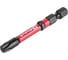 Бита KWB Einhell Double Torsion 60мм T30, ударная,магнитная, 2 шт 132190 2