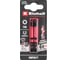 Бита KWB Einhell Double Torsion 60мм T30, ударная,магнитная, 2 шт 132190 3
