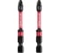 Бита KWB Einhell Double Torsion 60мм PZ2, ударная,магнитная, 2 шт 132140 1