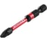 Бита KWB Einhell Double Torsion 60мм PZ2, ударная,магнитная, 2 шт 132140 2
